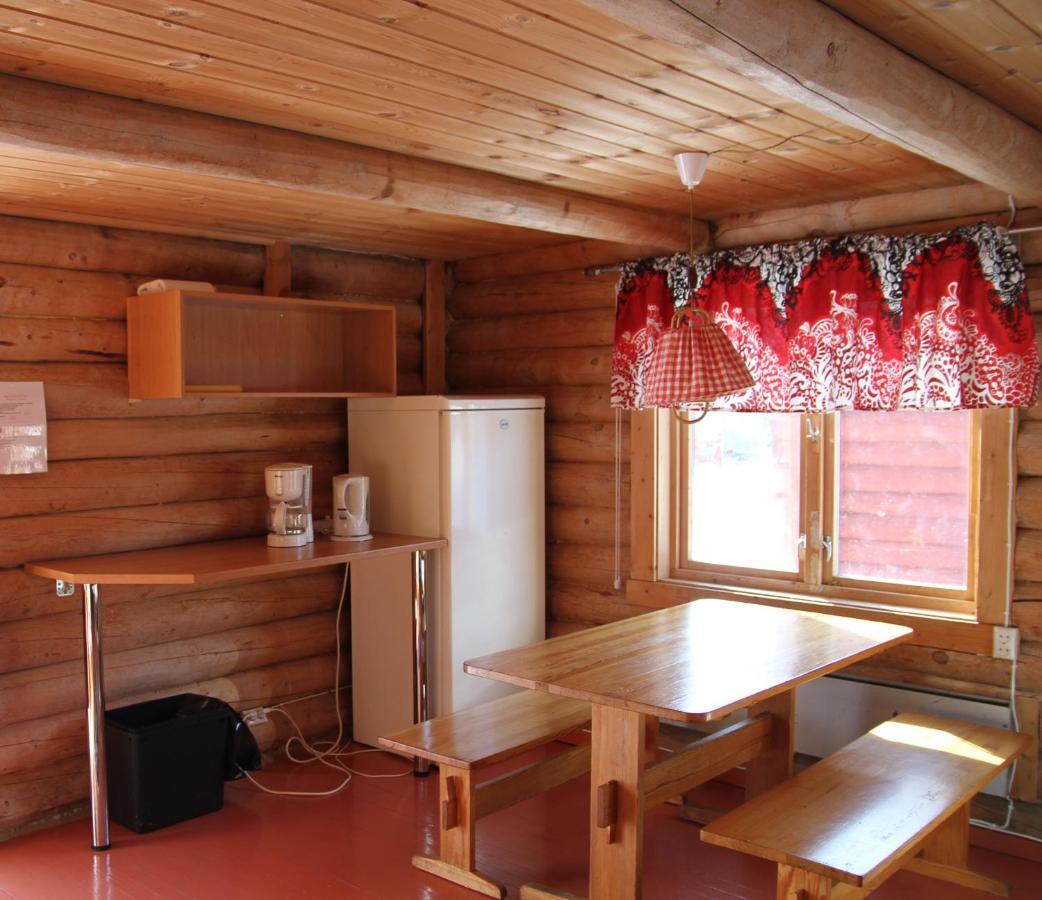 Skoganvarre Villmark Стая снимка