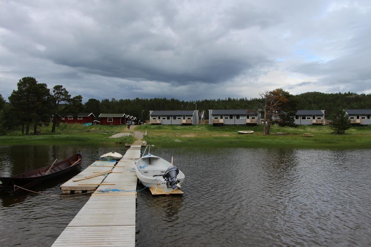 Skoganvarre Villmark Стая снимка
